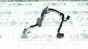 Проводка двери багажника левая Ford Edge 19-24