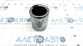 Насадка глушителя правая BMW X1 F48 20-22 хром