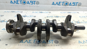 Коленвал Ford Focus mk3 11-18 дорест 2.0 к:51.99 ш:46.99 под шлифовку