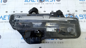 Поворотник ДХО правый Mazda CX-30 20-23 LED