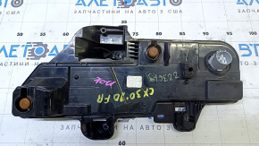 Поворотник ДХО правый Mazda CX-30 20-23 LED