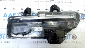 Поворотник ДХО левый Mazda CX-30 20-23 LED