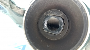 Maneta inferioară din față dreapta BMW X1 F48 16-22 cu silentbloc, crăpat