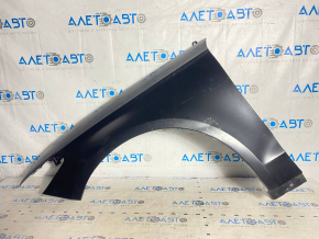 Aripă stângă față pentru Ford Fusion mk5 17-20 oțel, China