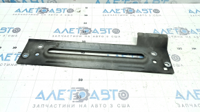 Распорка центрального тоннеля задняя BMW X1 F48 16-22
