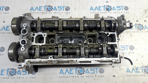 Головка блока цилиндров в сборе Ford Focus mk3 15-18 рест 2.0
