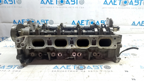 Головка блока цилиндров в сборе Ford Focus mk3 15-18 рест 2.0
