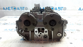 Головка блока цилиндров в сборе Ford Focus mk3 15-18 рест 2.0