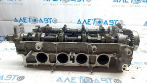 Головка блока цилиндров в сборе Ford Focus mk3 15-18 рест 2.0