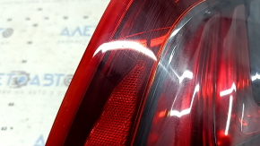 Фонарь правый Buick Encore 17-22 царапины