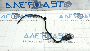 Фишка заднего фонаря левая Buick Encore 17-22