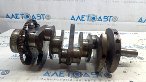 Коленвал Dodge Journey 11-19 3.6 158к К:72.02 Ш:58.99, под шлифовку
