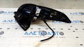 Фонарь внешний крыло правый Mazda CX-30 20-23 LED