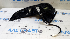 Фонарь внешний крыло правый Mazda CX-30 20-23 LED