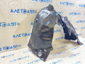 Подкрылок передний левый Toyota Camry v70 18-24 L/LE/XLE