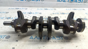Arbore cotit hibrid Ford Fusion mk5 13-20 2.0 pentru rectificare K: 52.00 W: 47.09
