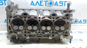 Головка блока цилиндров в сборе Ford Fusion mk5 13-20 2.0 hybrid, plug-in