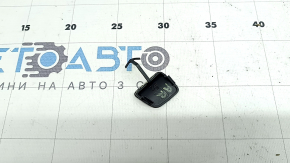 Заглушка центральной консоли правая Buick Encore 13-22 черная
