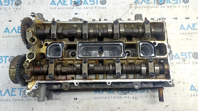 Ansamblu chiulasă pentru Ford Fusion mk5 13-18 2.0 hibrid