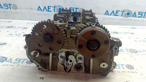 Головка блока цилиндров в сборе Ford Fusion mk5 13-20 2.0 hybrid, plug-in