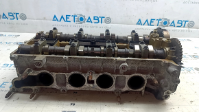 Головка блока цилиндров в сборе Ford Fusion mk5 13-20 2.0 hybrid, plug-in