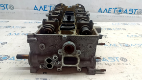 Головка блока цилиндров в сборе Ford Fusion mk5 13-20 2.0 hybrid, plug-in