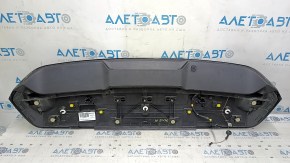 Спойлер двери багажника Volvo XC40 19-26