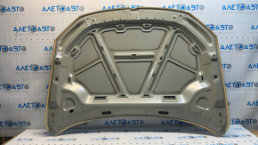 Капот голый VW Jetta 11-18 USA сталь
