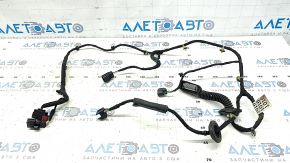 Проводка двери задней левой Buick Encore 19-22