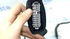 Balama inferioară a ușii spate dreapta pentru Buick Encore 13-22
