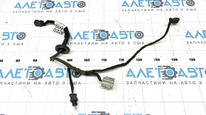 Проводка подсветки номера двери багажника Buick Encore 17-22 под камеру