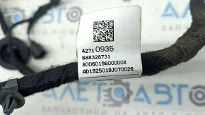 Проводка двери передней левой Buick Encore 19-22