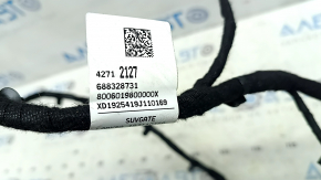 Проводка заднего бампера Buick Encore 17-22