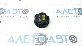 Capacul rezervorului de expansiune al sistemului de răcire BMW X1 F48 16-22 B46