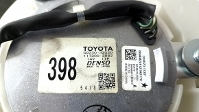 Вентилятор ВВБ Toyota Avalon 13-18