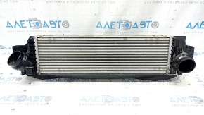 Intercooler BMW X1 F48 20-22 B46