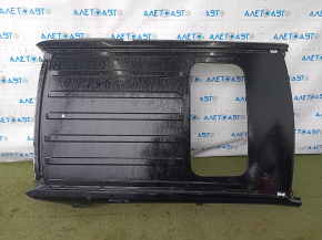 Крыша металл Ford Ecosport 18-22 под люк, отпилена, тычка