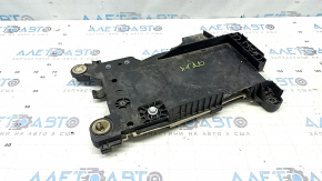 Поддон АКБ BMW X1 F48 20-22 под АКБ 80Ah