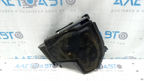 Кронштейн блока ECU компьютера двигателя BMW X1 F48 19-22 B46