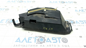 Крышка блока ECU компьютера двигателя BMW X1 F48 19-22 B46