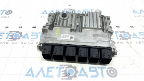 Блок ECU компьютер двигателя BMW X1 F48 19-22 B46