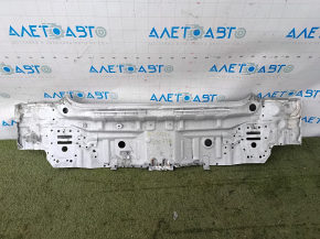 Задняя панель Honda Accord 18-22 без люка, hybrid, Sport, белая, высверлена