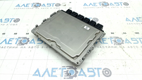 Блок ECU компьютер двигателя BMW X1 F48 19-22 B46