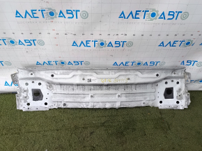 Panou spate Audi Q7 16-25, 2 părți, pe caroserie, alb