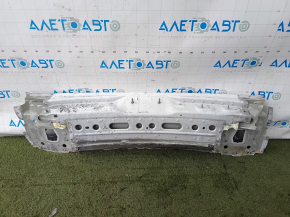 Задняя панель Audi Q7 16-26 2 части, высверлена, белая