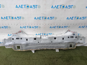 Задняя панель Mercedes W213 E 300/350 17-23 отпилена, белая