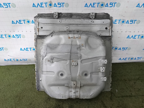 Корыто багажника Honda Insight 19-22 высверлена