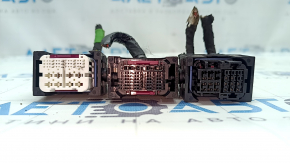 Фишки на блок ECU компьютер двигателя 6шткомплект BMW X1 F48 19-22 B46