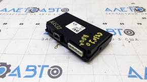 Modul de control hayon Mazda CX-30 20-22