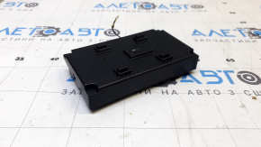 Liftgate Control Module Mazda CX-30 20-23